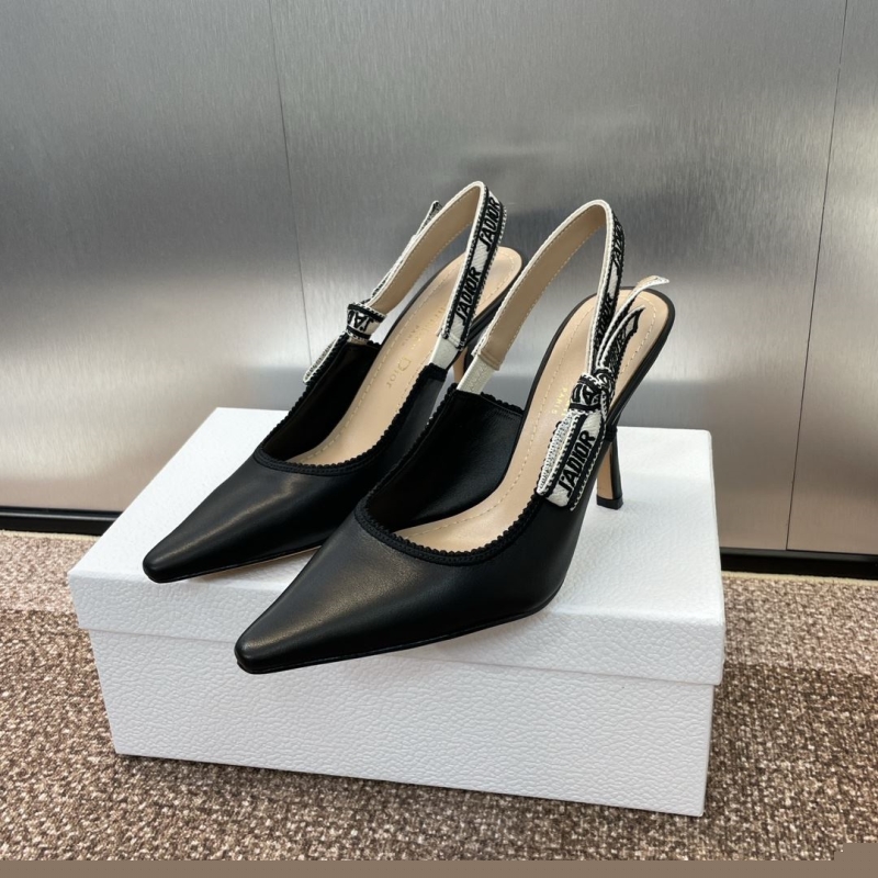 ch**an D*or high heels